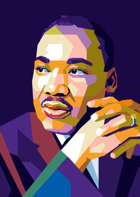 Martin Luther King Jr