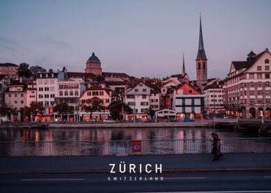 Zurich  