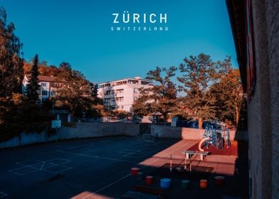 Zurich  