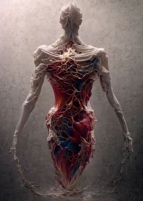 Abstract Anatomy