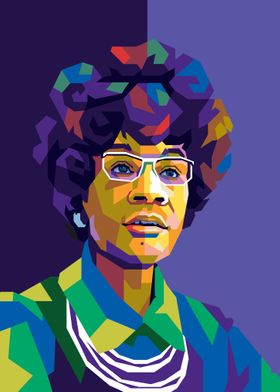 Shirley Chisholm