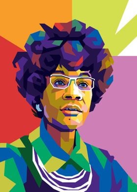 Shirley Chisholm