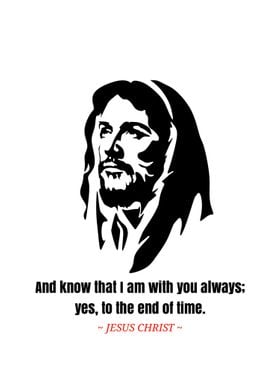 quote jesus Christ 