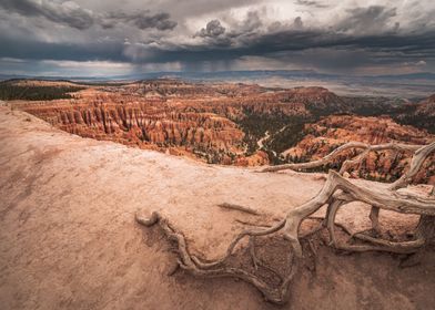 Amazing Bryce Canyon