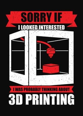 3D Print Printing Artist