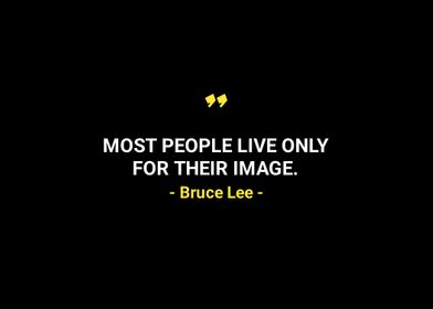 Bruce Lee quotes 