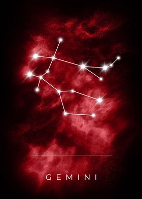 Gemini Constellation