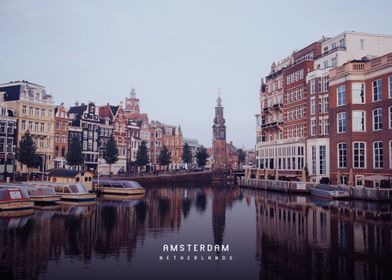 Amsterdam  