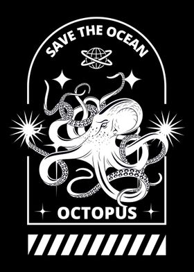 octopus 