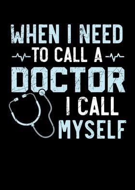 Doctor