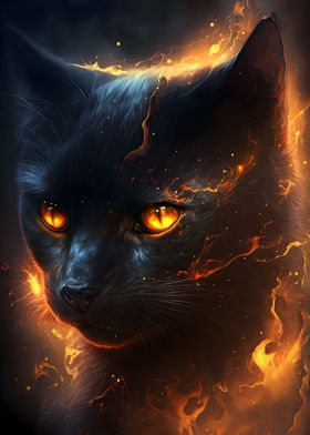 Fire Meow With Me