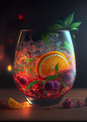 Fruit Punch