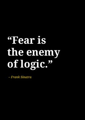 Frank Sinatra quotes 