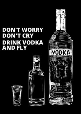 vodka