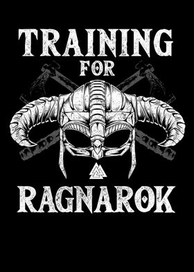 Training for Ragnarok