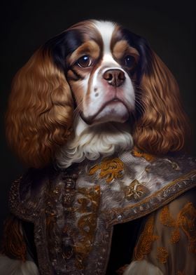 Cavalier King Charles