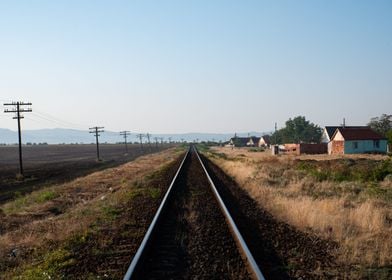 Romanian Railways