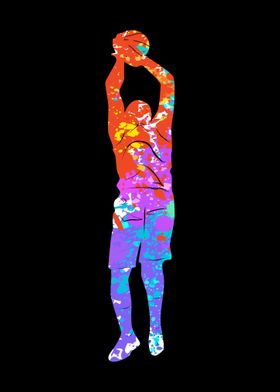 Basketball Player