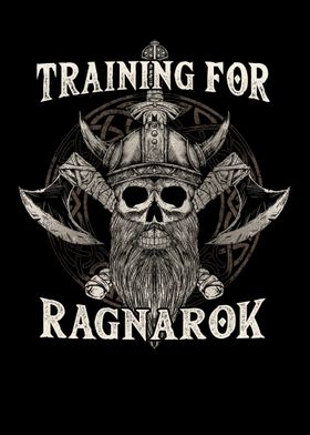 Training for Ragnarok