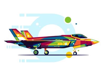 F35 Lightning II