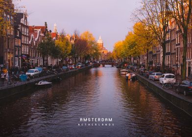 Amsterdam  