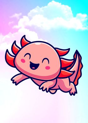 Axolotl