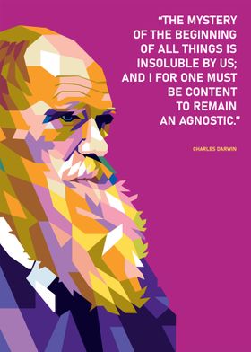 Carles Darwin Quotes