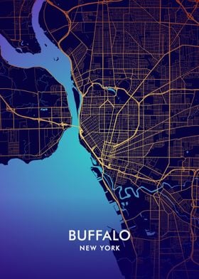 Buffalo