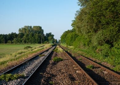 French Railways