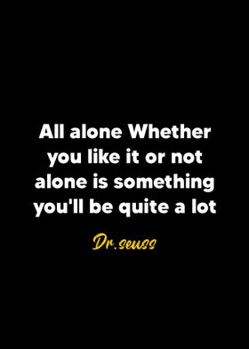 Dr seuss quote