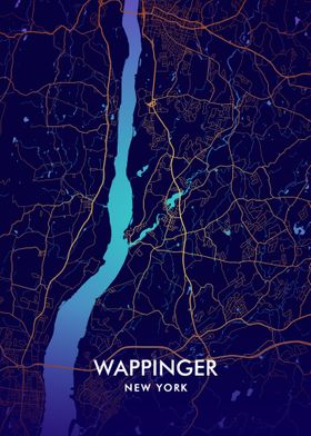 Wappinger