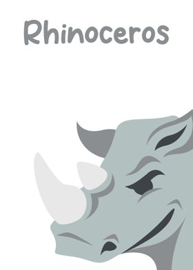 rhinoceros 