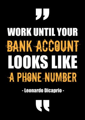 Leonardo Dicaprio Quotes