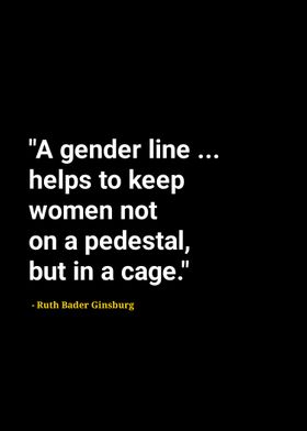 Ruth Bader ginsburg quotes