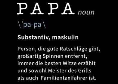 Father  Dad Dictionary  