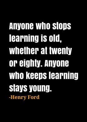 Henry Ford quote 