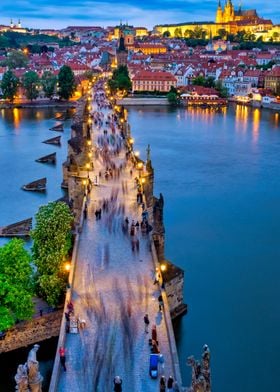 Charles Bridge