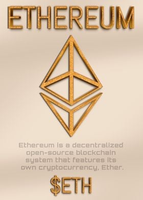 Ethereum ETH