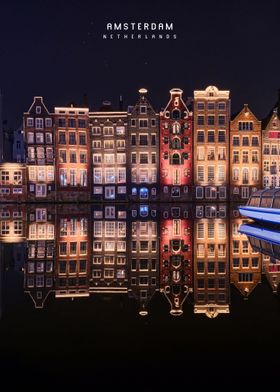 Amsterdam 