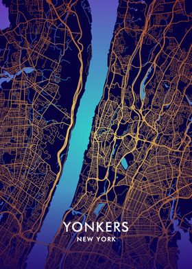 Yonkers