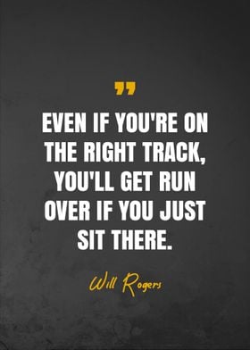 Will Rogers Quotes 