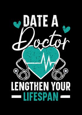 Date A Doctor