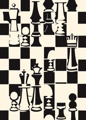 Chess Posters-preview-1