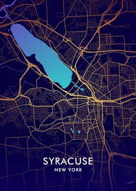 Syracuse