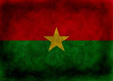 Burkina faso