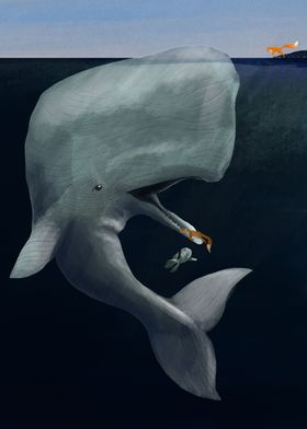 Whale rescue fox v1