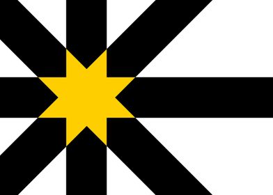 Sutherland flag