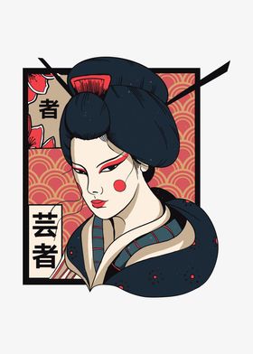 Geisha