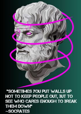 Socrates quote