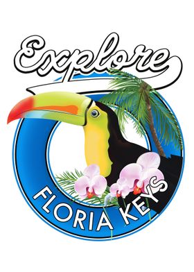 Explore Florida Keys